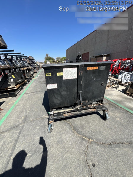 2025 STAR INDUSTRIES M-1820 - Self-Dump Hopper