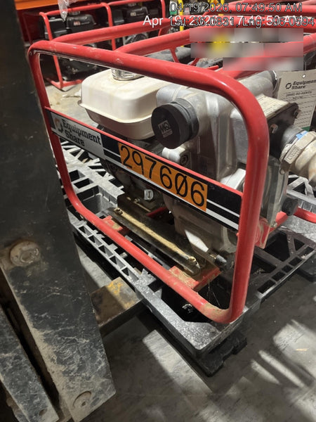2023 MULTIQUIP QP2TH