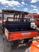 2021 Kubota RTV-X1140W-H Plastic Canopy, Windshield Acrylic Clear, LED Strobe Light, Wire Harness Kit, Back up Alarm