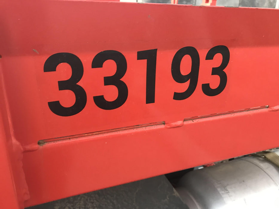 2019 SKYJACK SJ6832 RT