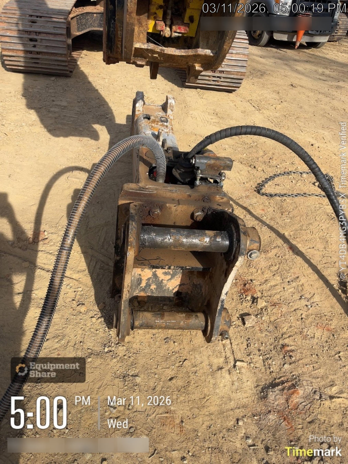 2022 EPIROC EC140T