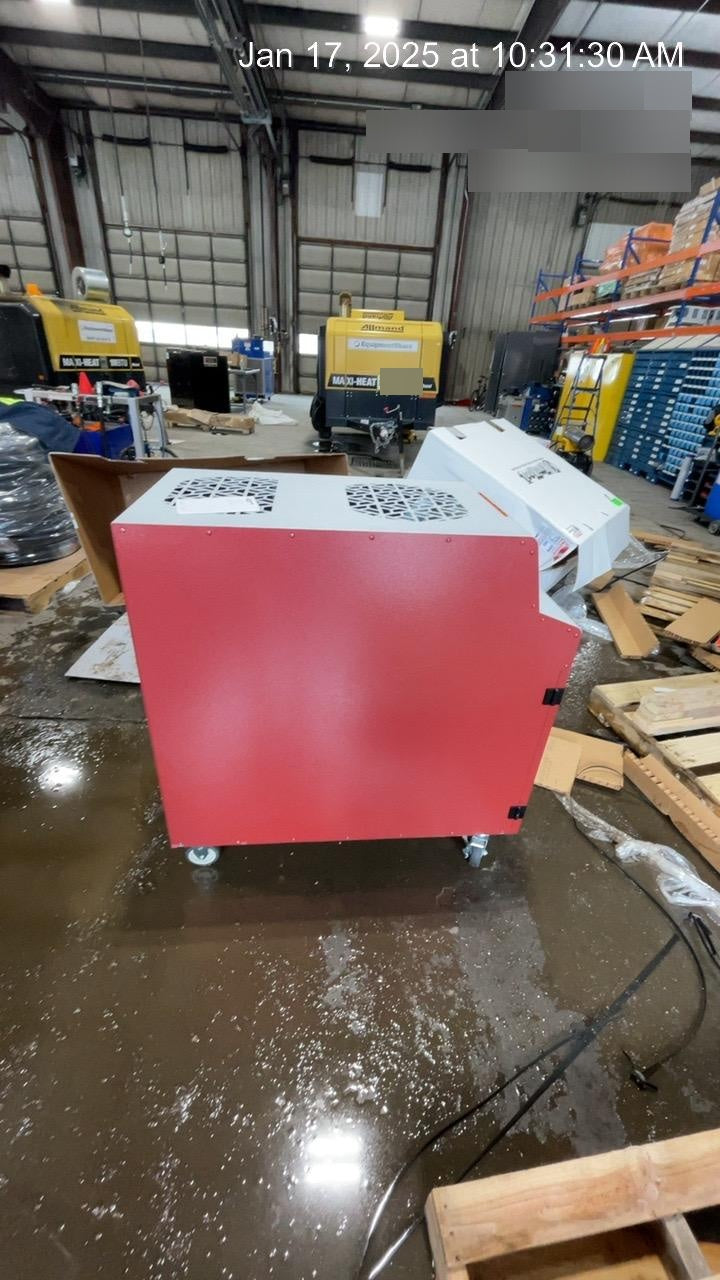 2025 KWIKOOL KPHP2211-2
