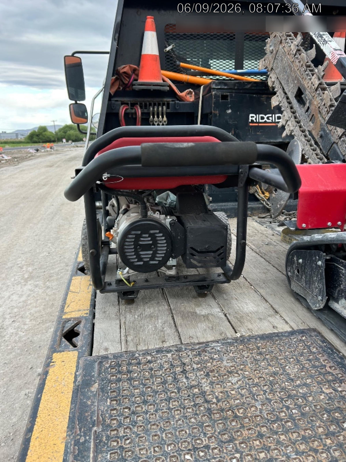 2025 MI-T-M GEN-6500-0MM1
