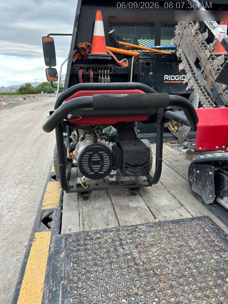2025 MI-T-M GEN-6500-0MM1