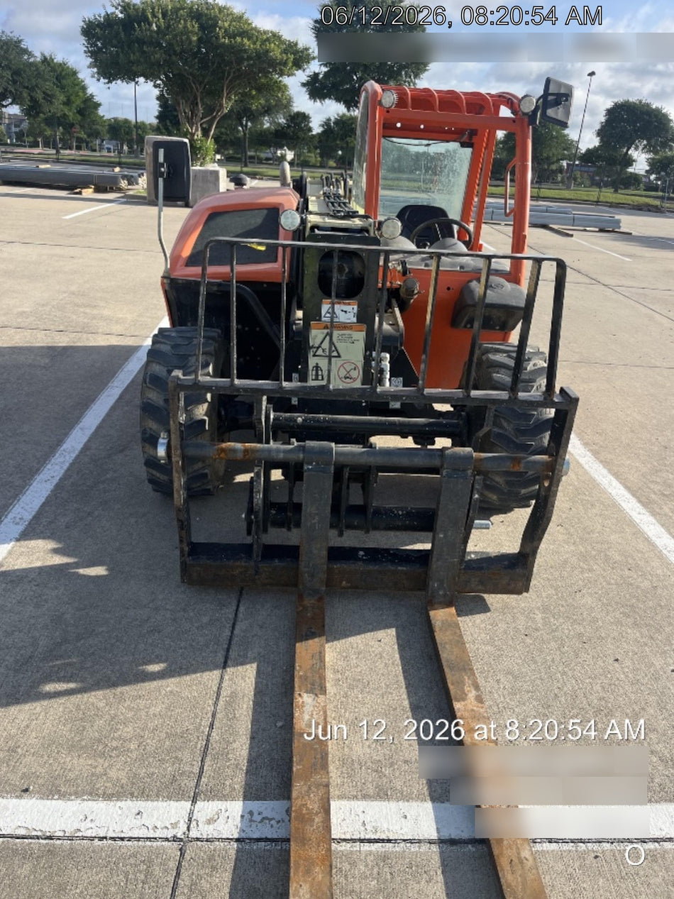 2023 JLG G5-18A