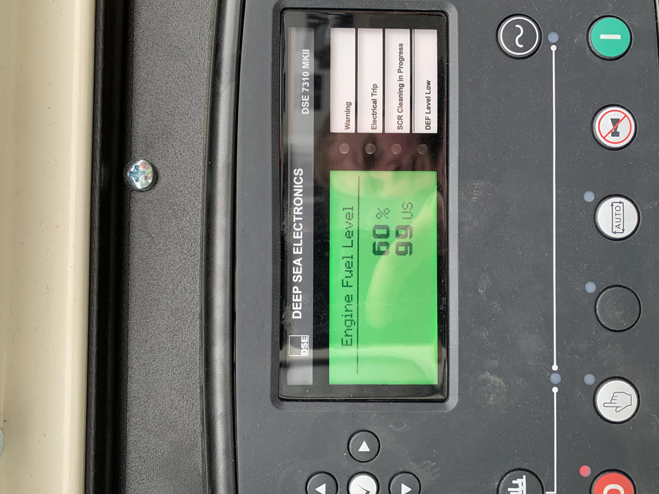 2020 ATLAS COPCO QAS 125