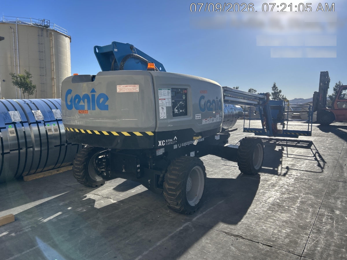 2024 GENIE S-45 XC