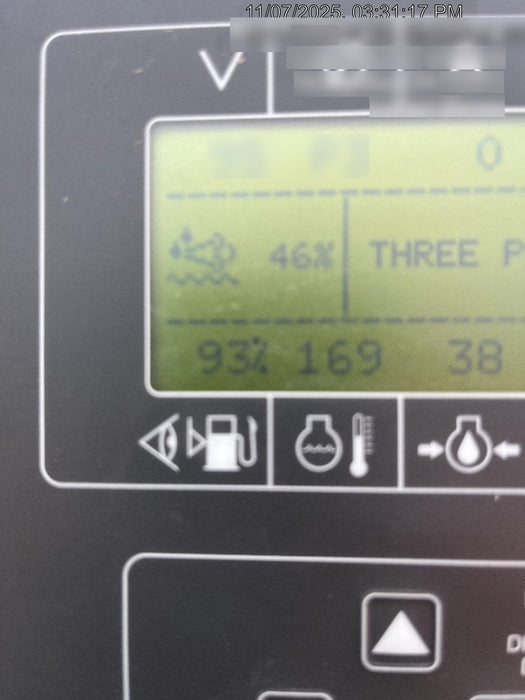 2018 WACKER NEUSON G100