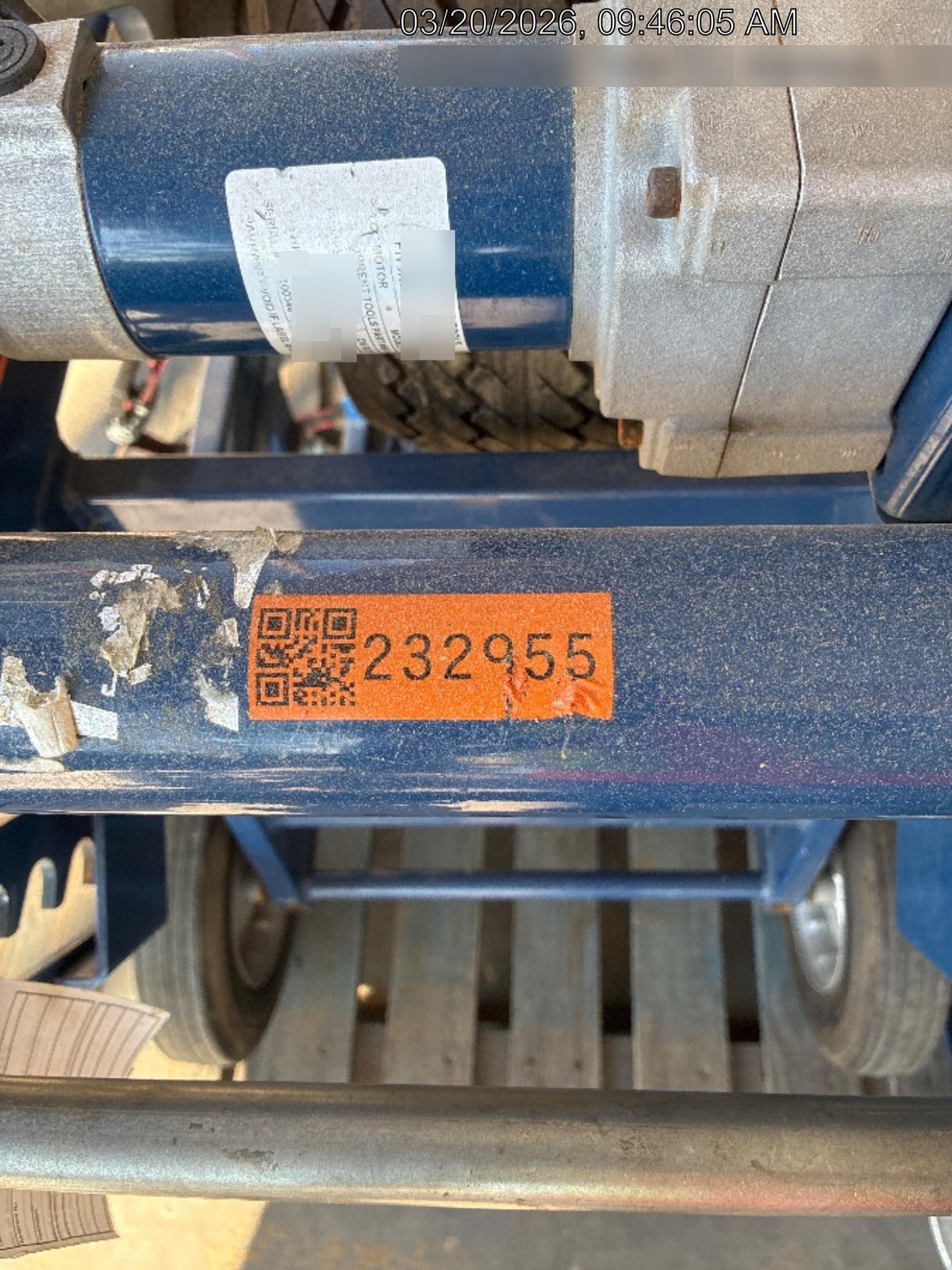 2022 CURRENT TOOLS 99