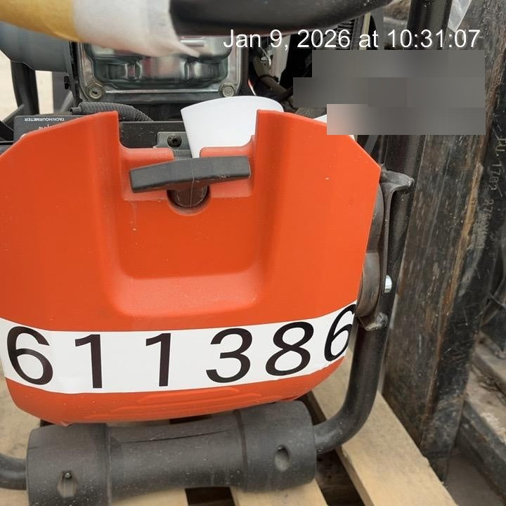 2025 HUSQVARNA LT6005