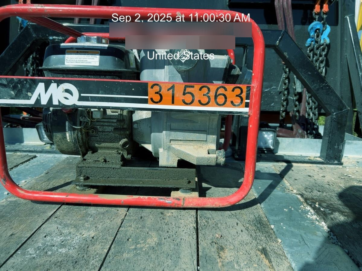 2023 MULTIQUIP QP2TH