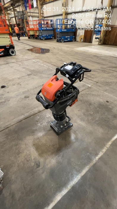 2024 HUSQVARNA LT6005