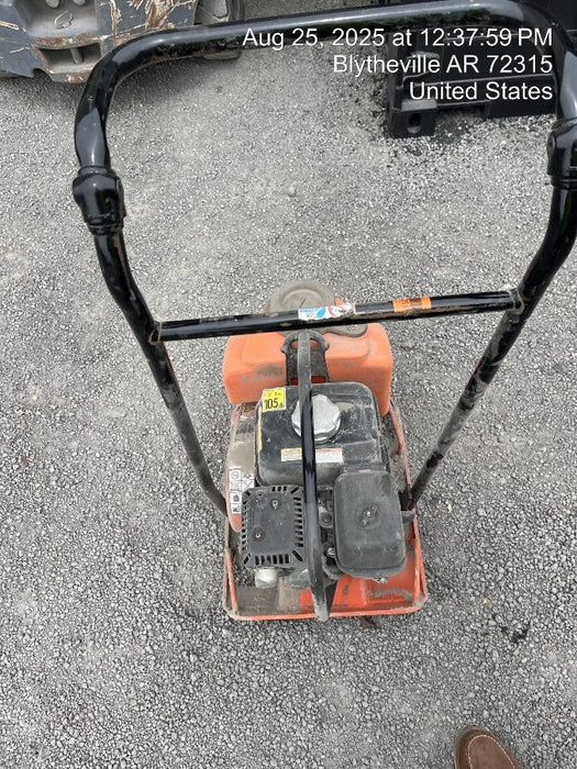 2023 MULTIQUIP MVC82VHW