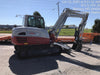 2020 Takeuchi TB290C Cab/Heat/Air, Rubber Tracks, Manual TAG QC
