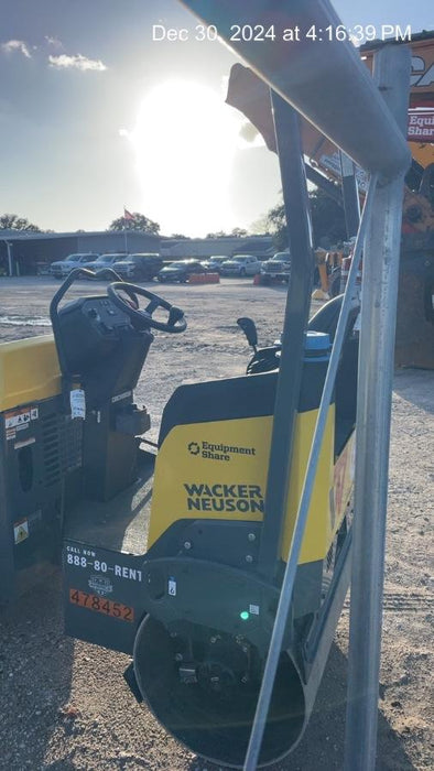 2025 WACKER NEUSON RD12A