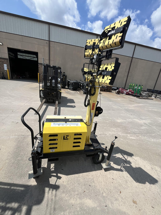 2021 LIND EQUIPMENT LE978LEDV-T4B