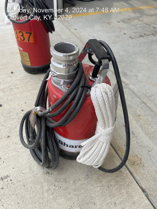 2023 MULTIQUIP ST2037