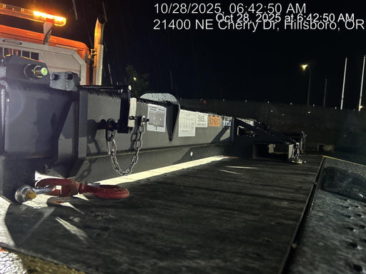 2025 STAR INDUSTRIES M1360B - Star JIB Boom