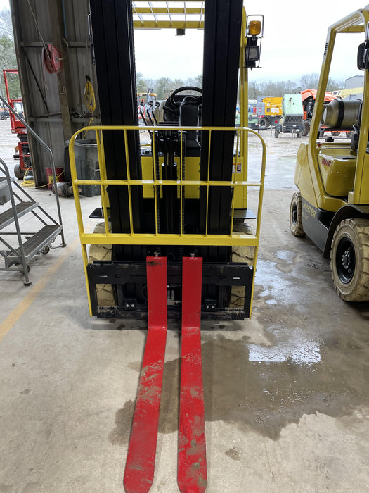 2022 HYSTER H50UT