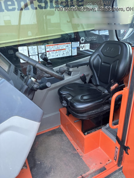 2025 JLG 1055 Premium