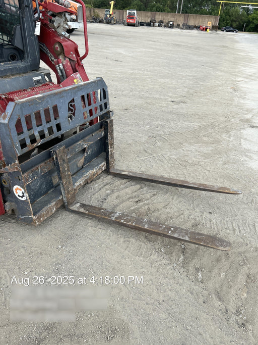 2023 SOLESBEE SPF-48