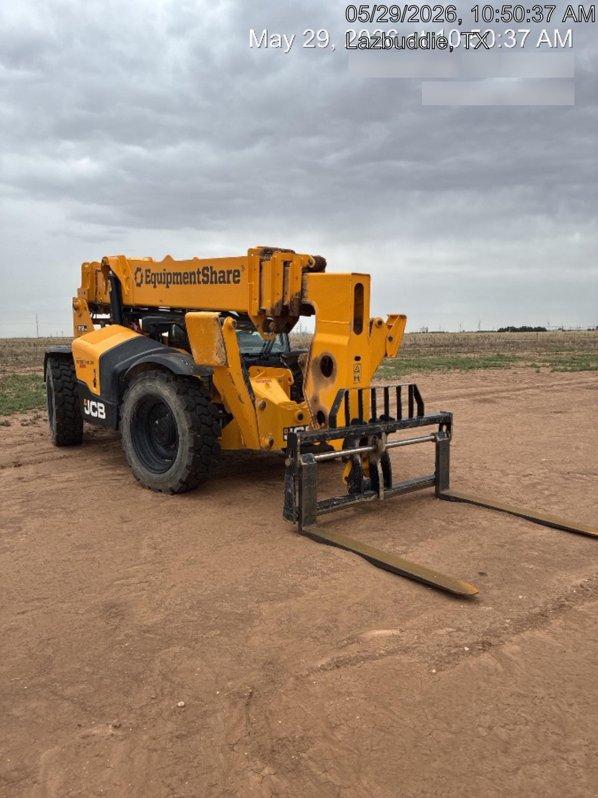 2025 JCB 512-56