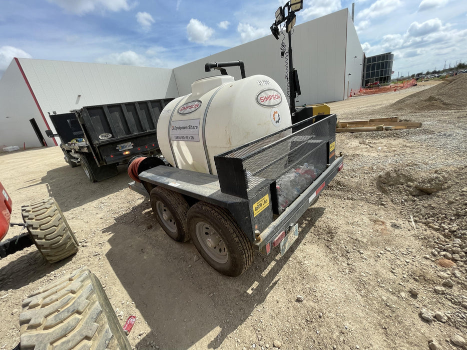 2023 SIMPSON SWT-52517