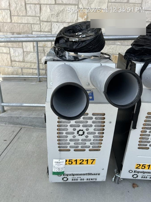 2022 KWIKOOL KPAC1411-2