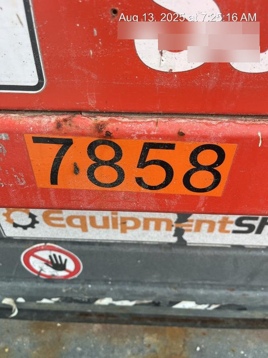 2018 Skyjack SJIII-3219 Skyjack SJIII3219 Scissor Lift w/Trojan Batteries