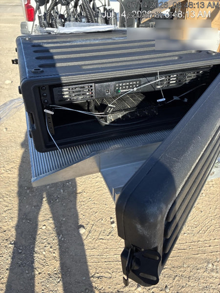 2025 MOTOROLA SLR 5700 (UHF)