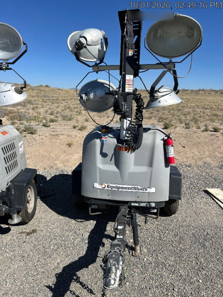 2018 WACKER NEUSON LTV6K-MH