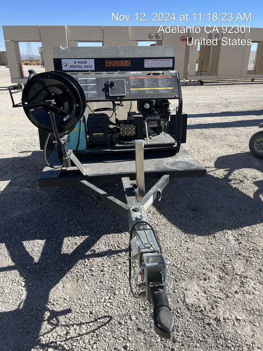 2024 MI-T-M AW-9000-0005 / DHG-4004-B0V6G