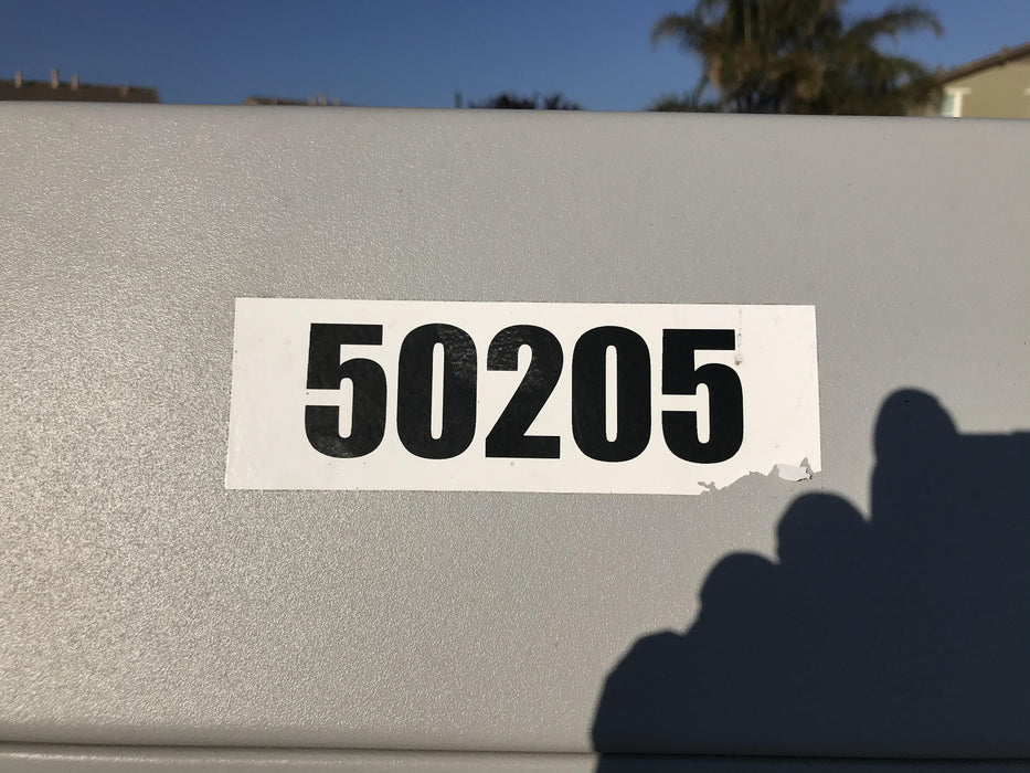 2019 WACKER NEUSON G25