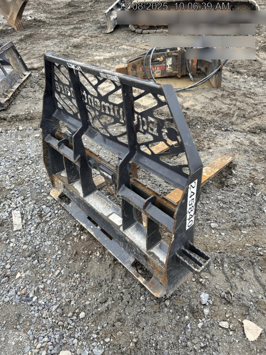 2022 PALADIN 48" Pallet Forks - Paladin