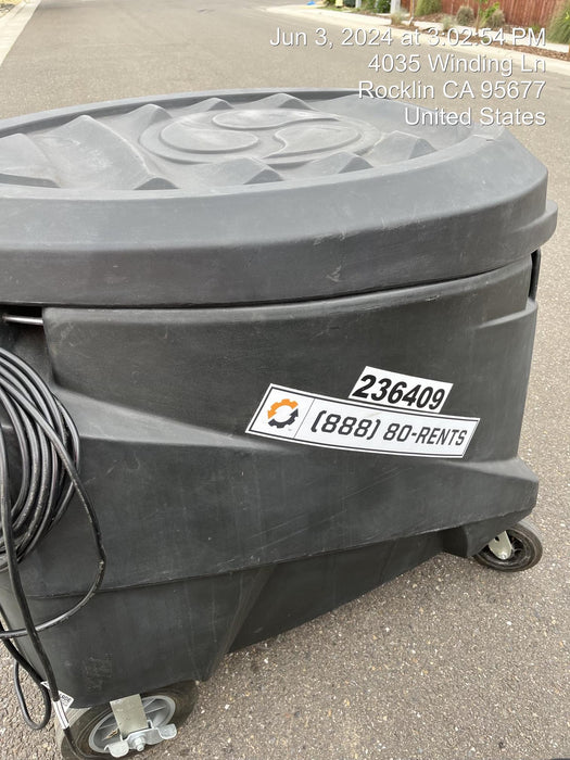 2022 POWER BREEZER PB4BASE