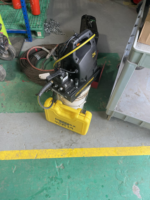 2022 ENERPAC ZU4408JB