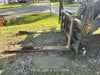 2022 PEMBERTON 72" Utility Forks