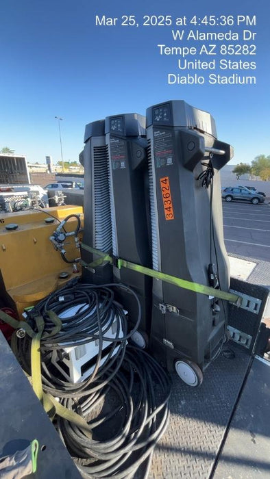 2023 VECTOR Vector Max