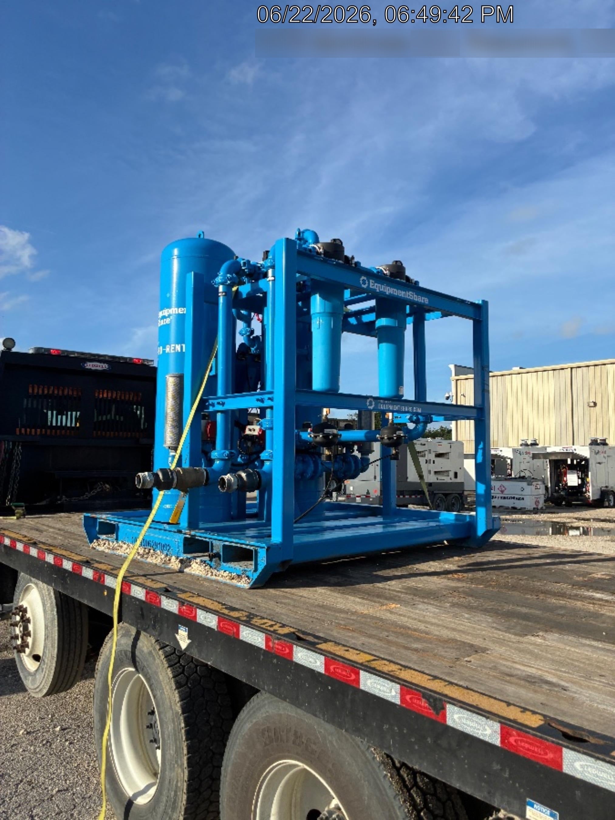 2024 HANKISON RDH-930G