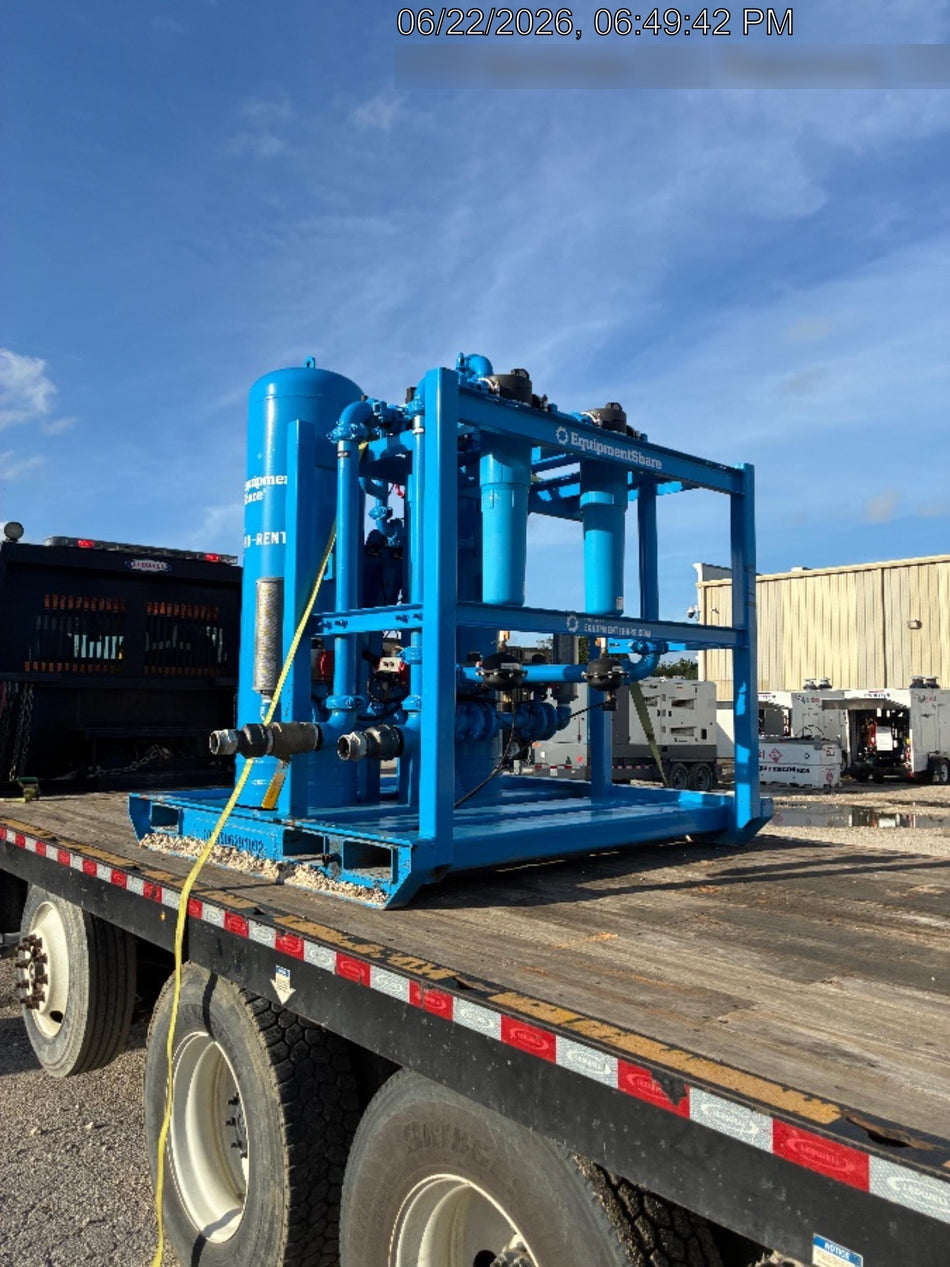 2024 HANKISON RDH-930G