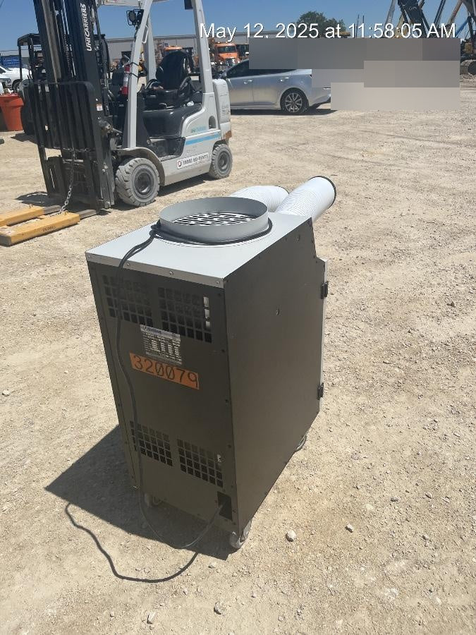 2023 KWIKOOL KPAC1411-2