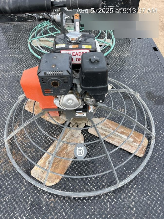 2021 HUSQVARNA CT 48-13A-V