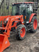 2022 KUBOTA M4D-071
