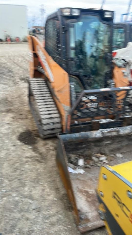 2022 PALADIN 48" Pallet Forks - Paladin