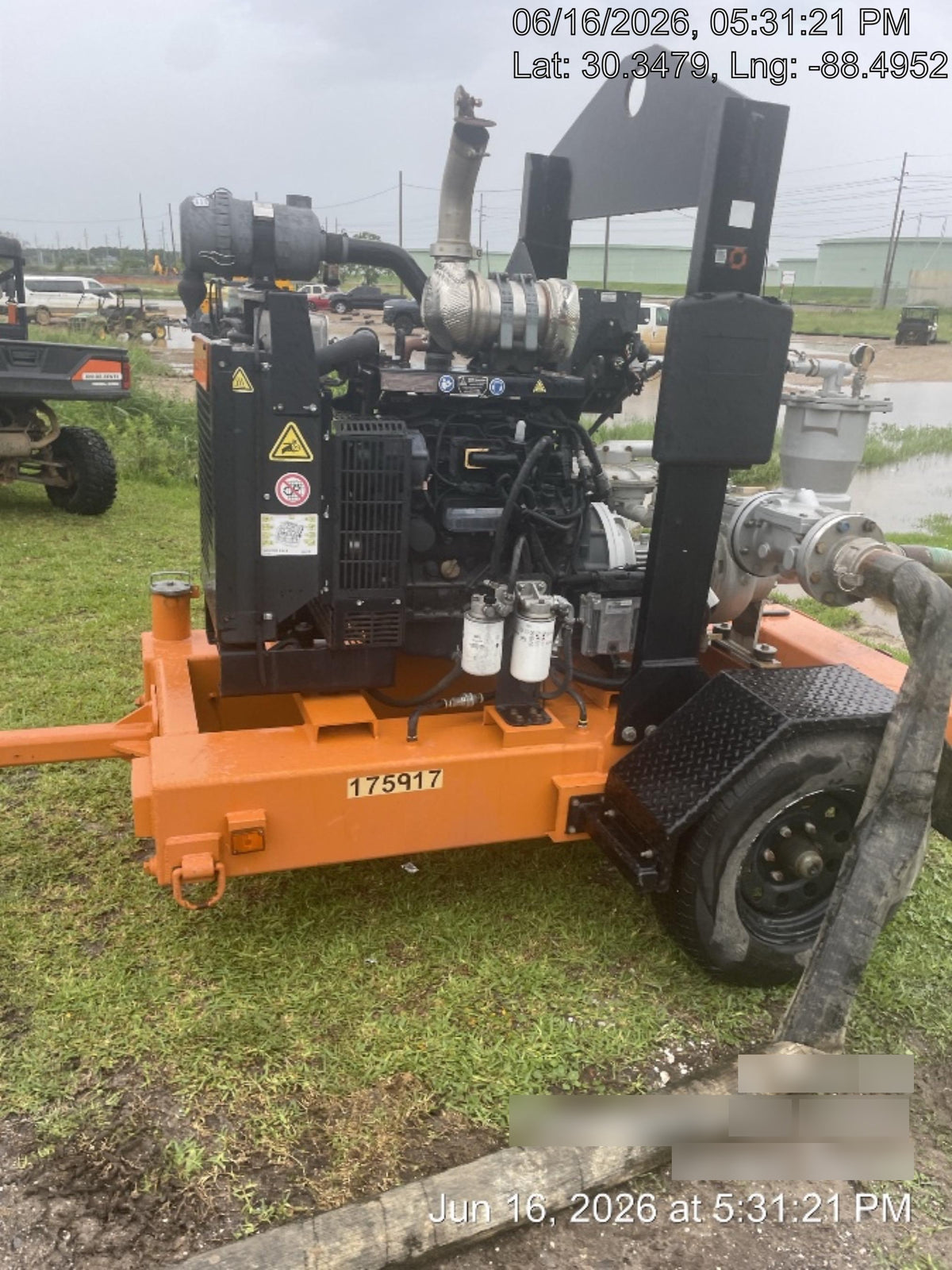 2021 RWN RWN-4NNTL-6.5OBPT-SS