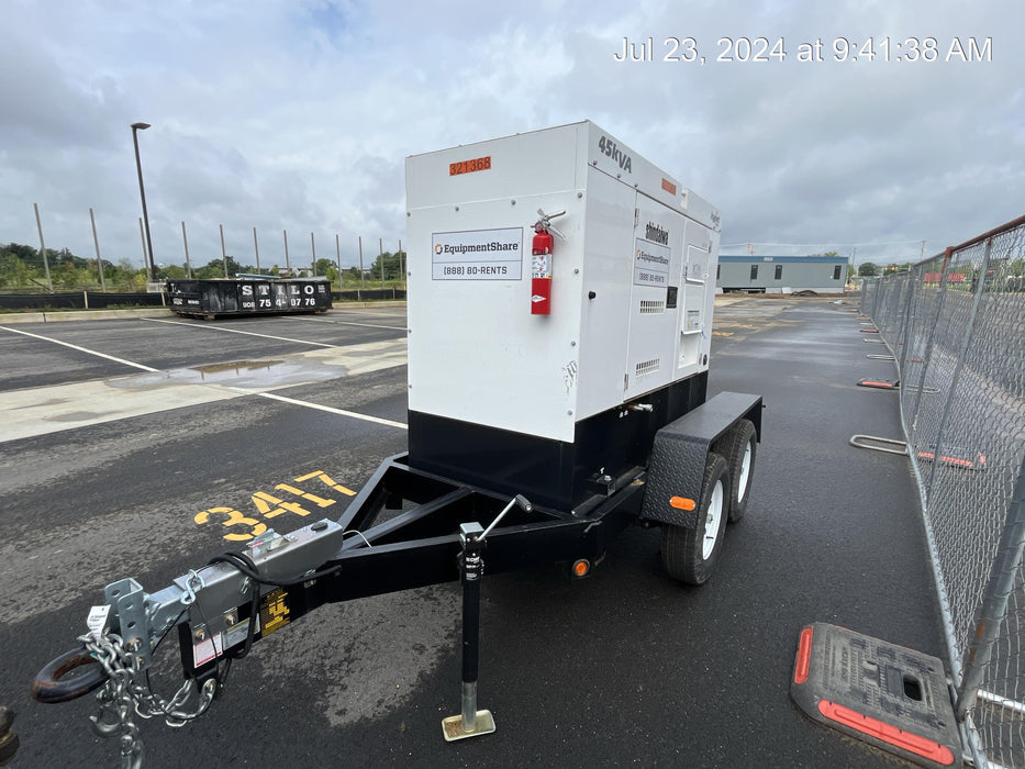 2023 SHINDAIWA DGK45F