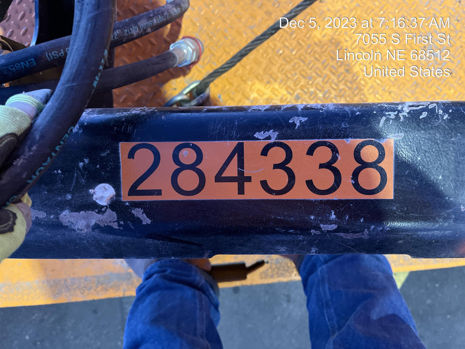 2022 AUGER TORQUE 3300-30