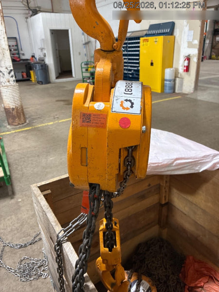 2024 HARRINGTON CF050-30