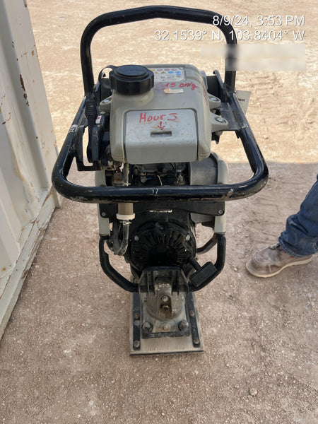 2023 MULTIQUIP MTX60HD
