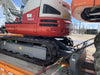 2021 TAKEUCHI TB250-2